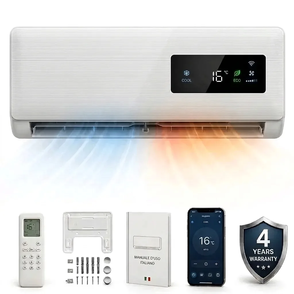 ClimaAir PRO portable air cooler