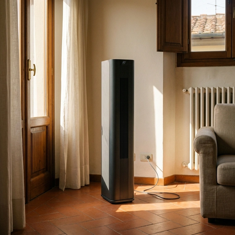 Freeze PRO™ — Quattro apparecchi in uno, dodici mesi all'anno
