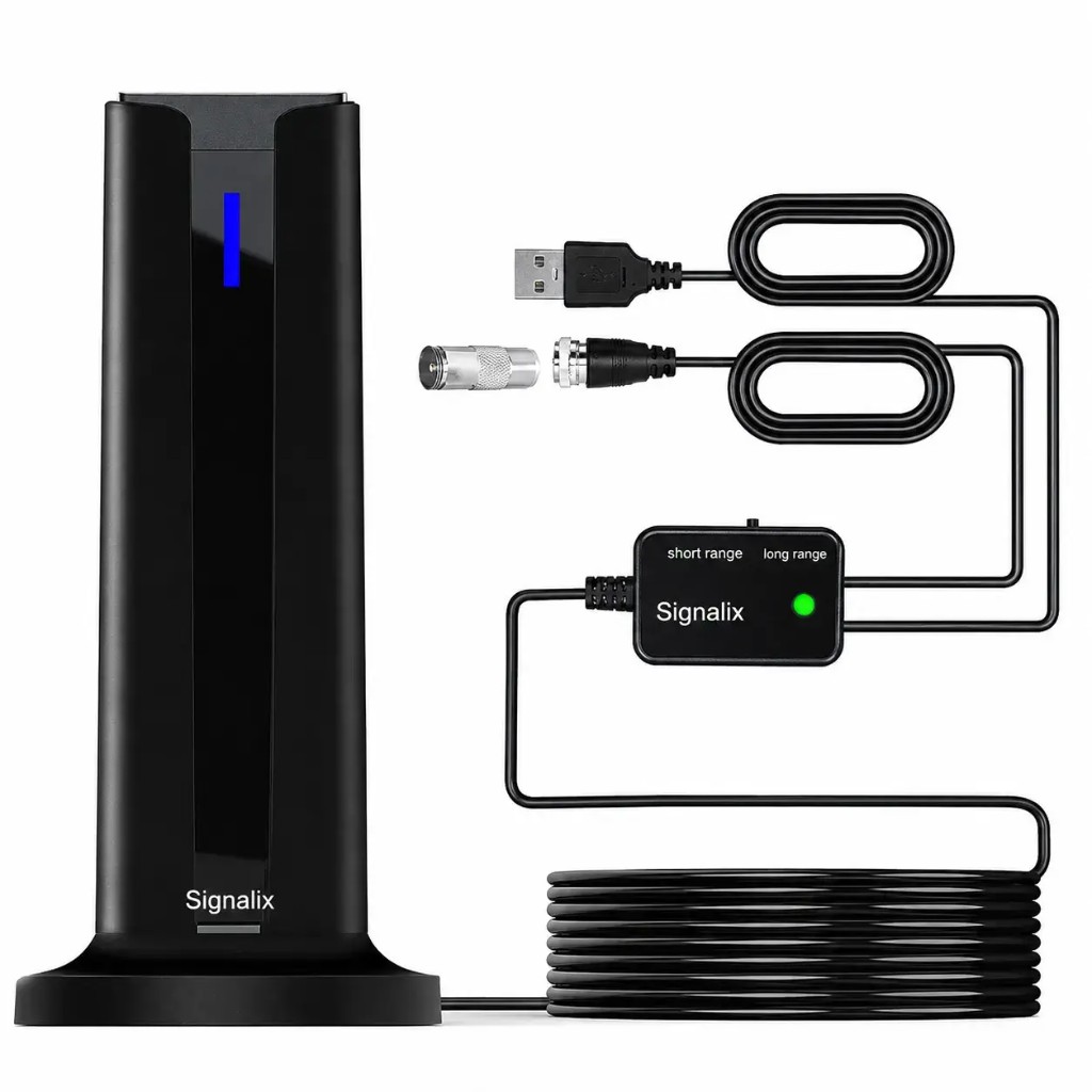 Signalix indoor digital TV antenna